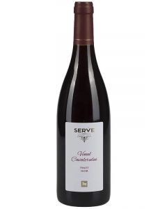 SERVE Vinul Cavalerului Pinot Noir