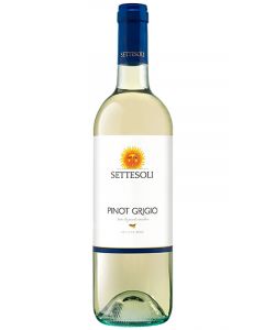 Settesoli Pinot Grigio