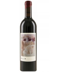 Sine Qua Non Ratsel 16 Syrah