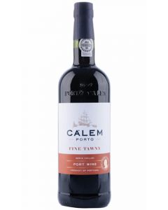 Sogevinus Fine Wines Calem Fine Tawny Porto