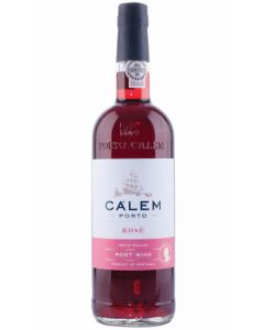 Sogevinus Fine Wines Calem Rose Porto