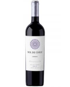 Sol de Chile Carmenere