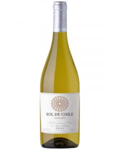 Sol de Chile Chardonnay