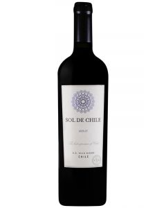 Sol de Chile Merlot