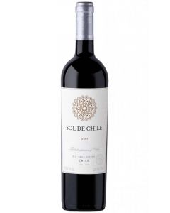 Sol de Chile Promessa Syrah