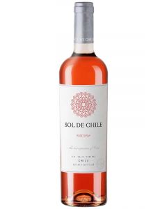 Sol de Chile Rose