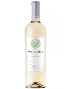 Sol de Chile Sauvignon Blanc