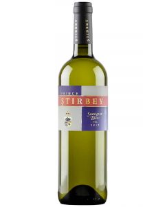 Stirbey Sauvignon Blanc