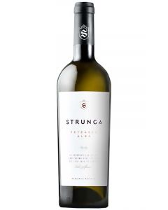 Strunga Feteasca Alba