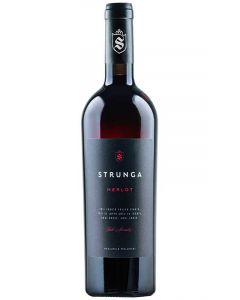 Strunga Merlot