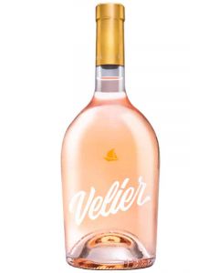 Strunga Velier Rose