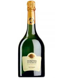 Taittinger Comtes De Champagne Blanc 2008