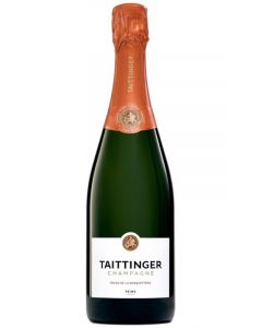 Taittinger Les Folies De La Marquetterie