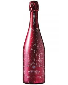 Taittinger Nocturne Rose City Lights