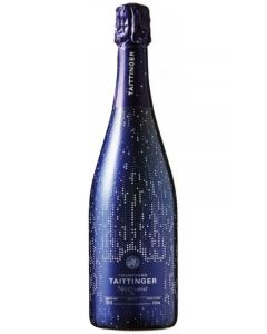 Taittinger Nocturne Sleever City Lights