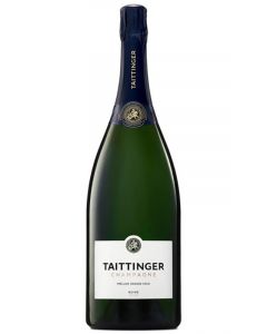 Taittinger Prelude Grands Crus Brut Magnum Cutie cadou