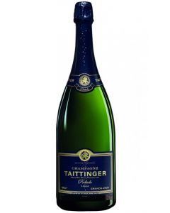 Taittinger Prelude Grands Crus Brut Magnum