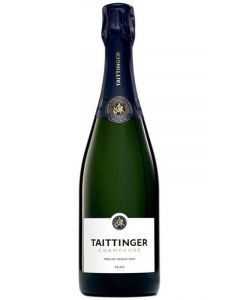 Taittinger Prelude Grands Crus Brut