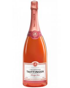 Taittinger Prestige Rose Magnum