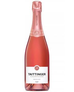 Taittinger Prestige Rose