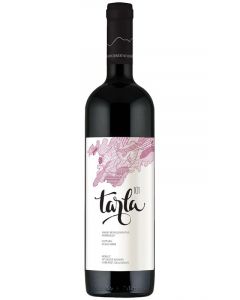 Tarla 101 Merlot & Feteasca Neagra & Cabernet Sauvignon