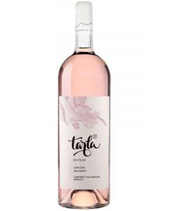 Tarla 101 Rose Cabernet Sauvignon & Merlot Magnum