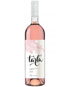 Tarla 101 Rose Merlot & Cabernet Sauvignon