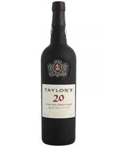 Taylor's Tawny Port Taylor's 20 years Old Tawny Porto