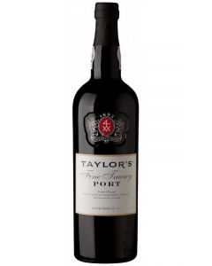 Taylor's Tawny Port Taylor's Fine Tawny Porto