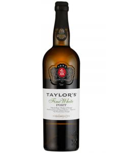 Taylor's Tawny Port Taylor's Fine White Port Wine