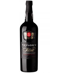 Taylor's Tawny Port Taylor's Select Reserve Porto