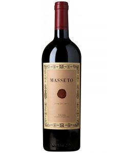 Tenuta dell'Ornellaia Masseto 2011