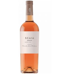 Tenuta Sant'Antonio Scaia Rosato