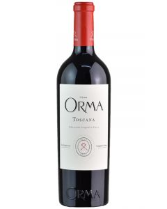 Tenuta Sette Ponti Orma 2016