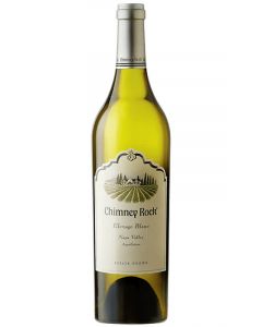 Terlato Wines Chimney Rock Napa Valley Appelattion Elevage Blanc
