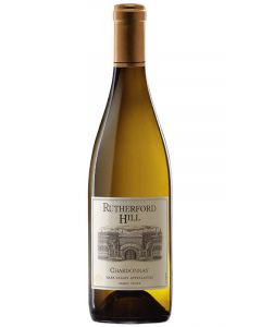 Terlato Wines Rutherford Hill Napa Valley Chardonnay
