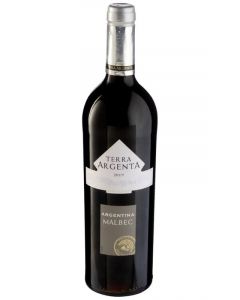 Terra Argenta by Santa Lucia Malbec