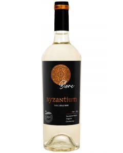 The Iconic Estate Byzantium Blanc