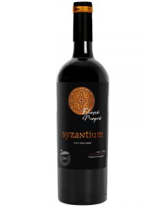 The Iconic Estate Byzantium Feteasca Neagra