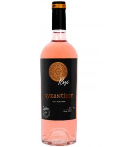 The Iconic Estate Byzantium Rose