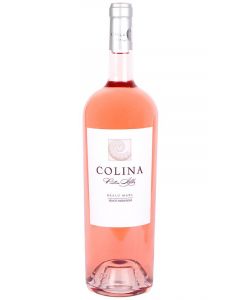 The Iconic Estate Colina Piatra Alba Rose Magnum