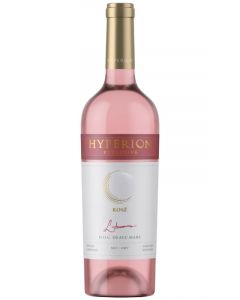 The Iconic Estate Hyperion Exclusive Rose