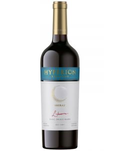 The Iconic Estate Hyperion Exclusive Shiraz