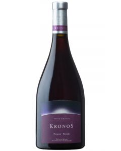 The Iconic Estate Icon Kronos Pinot Noir