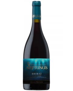 The Iconic Estate Icon Neptunus Shiraz