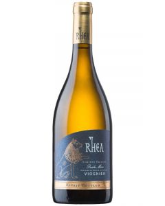 The Iconic Estate Icon Rhea Viognier