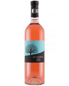 The Iconic Estate La Umbra Cabernet Rose