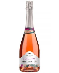 The Iconic Estate Millennium Summer Edition Rose