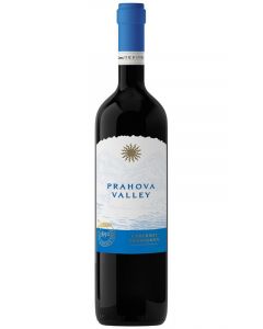 The Iconic Estate Prahova Valley Cabernet Sauvignon Dulce