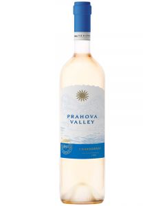 The Iconic Estate Prahova Valley Chardonnay